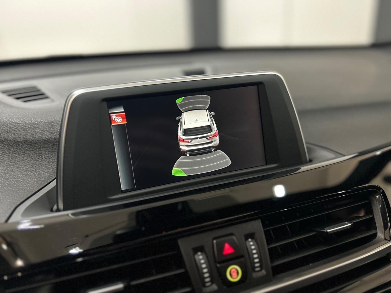 Bmw X1 sDrive18d xLine