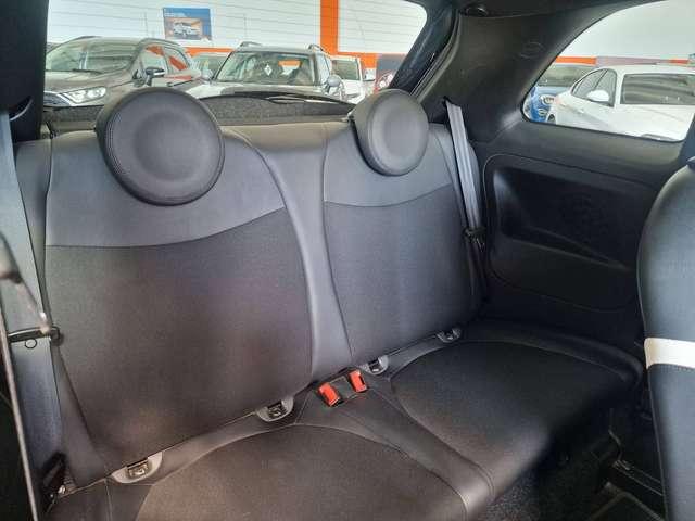 Fiat 500 500 1.2 S 69cv E6