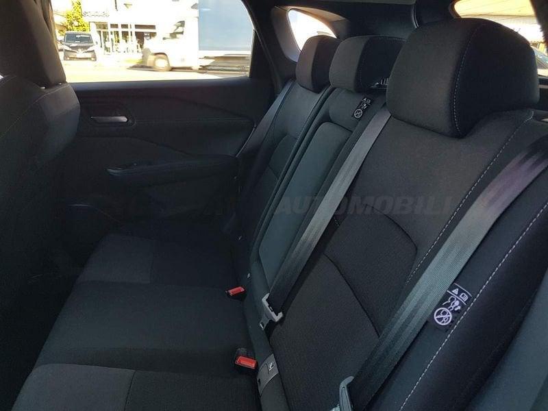 Nissan Qashqai Qashqai 1.5 e-power N-Connecta 2wd