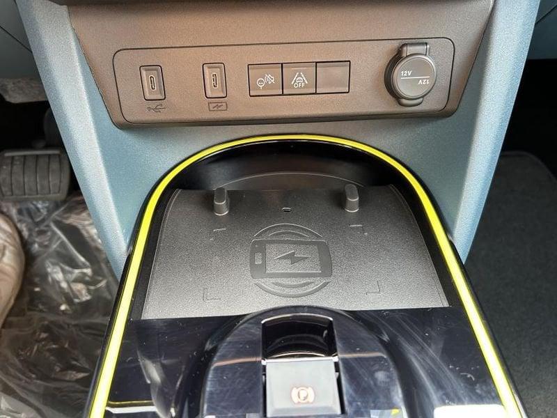FIAT Grande Panda 1.2 Hybrid 110cv DCT La Prima SUPER-OFFERTA KM0