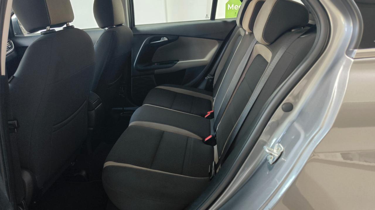 Fiat Tipo 1.6 Mjt S&S SW Lounge