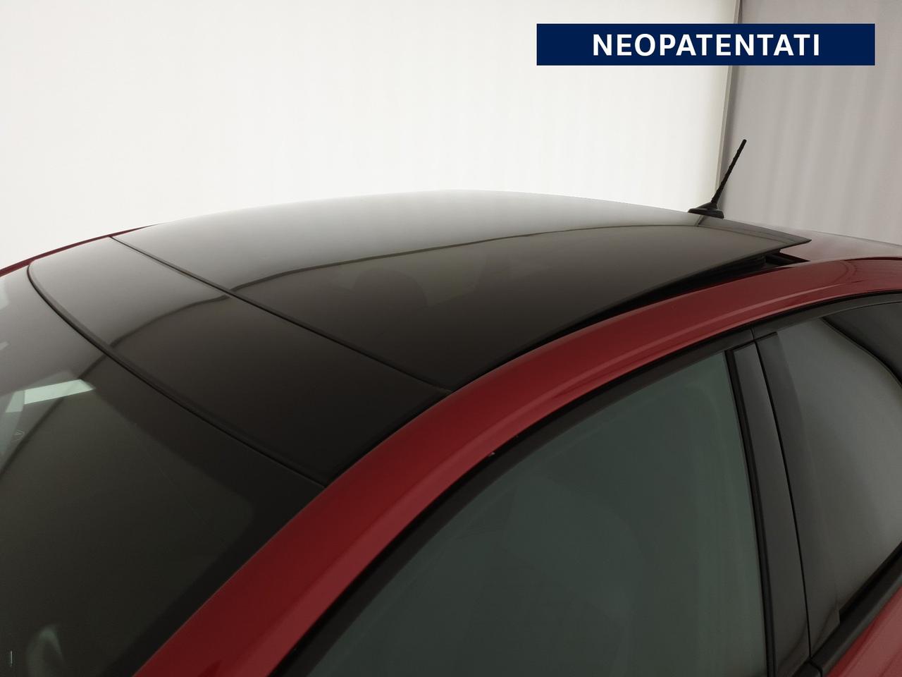 Volkswagen Taigo 1.0 tsi r-line 110cv