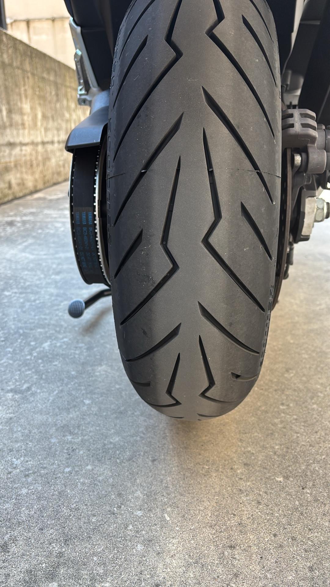 Yamaha TMAX 530 DX Abs