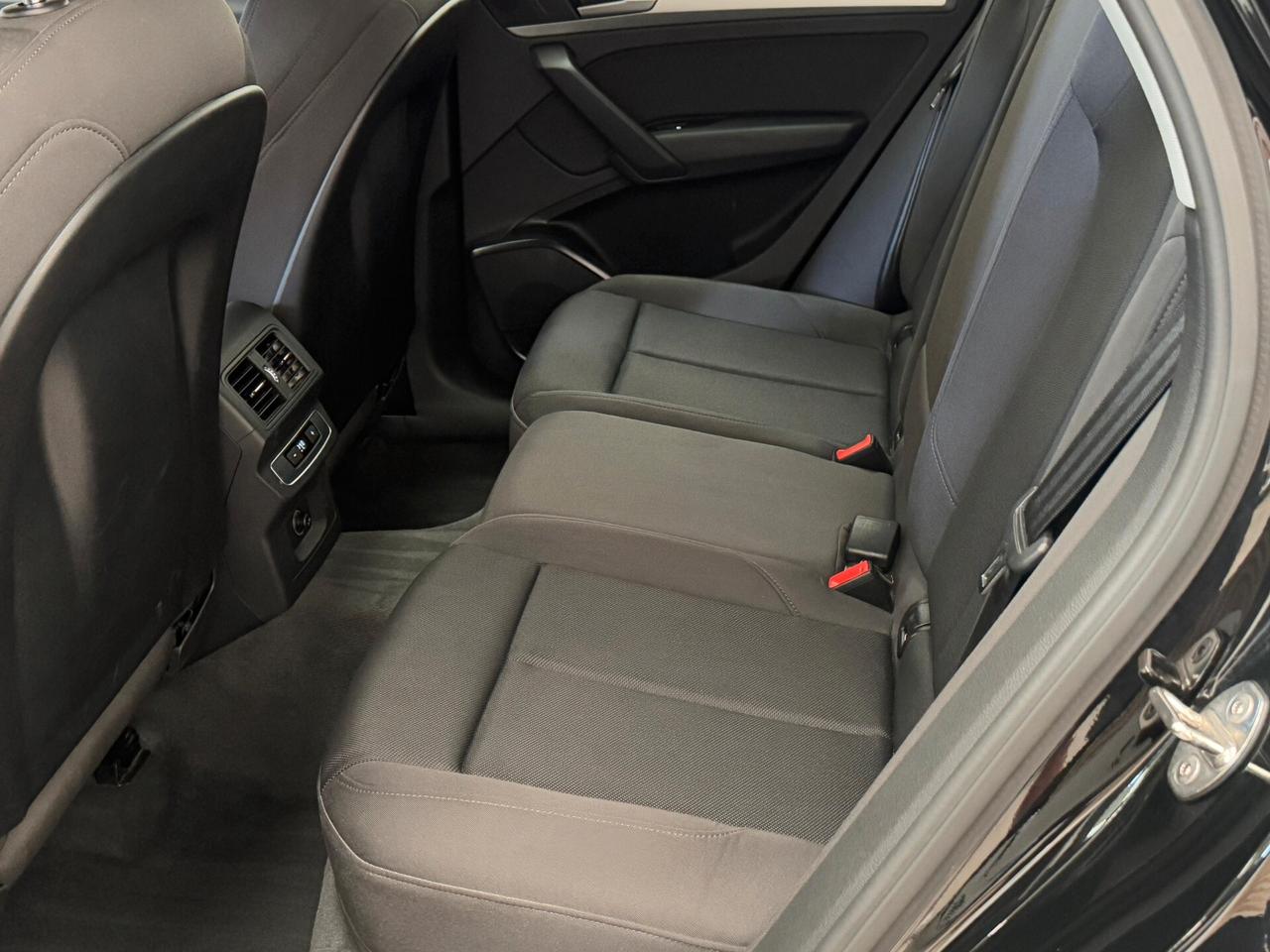Audi Q5 40 TDI 204 CV quattro S tronic