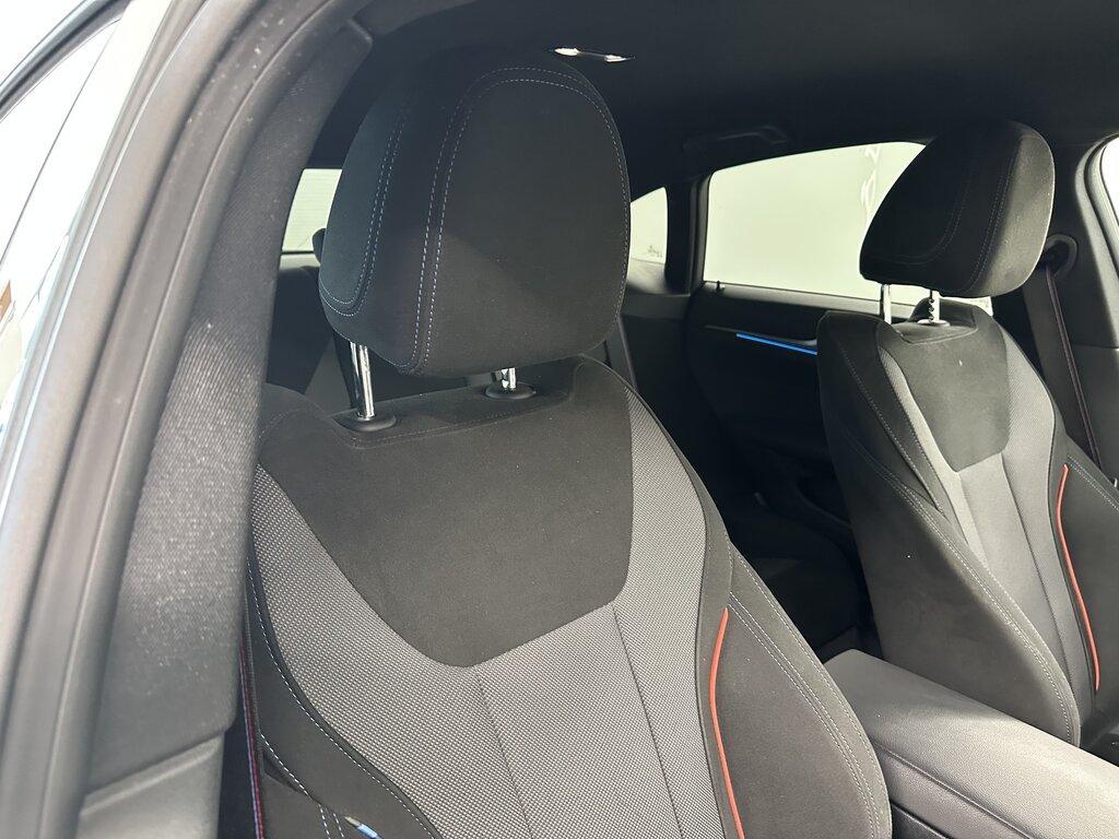 BMW i4 M Sport Pro xDrive40