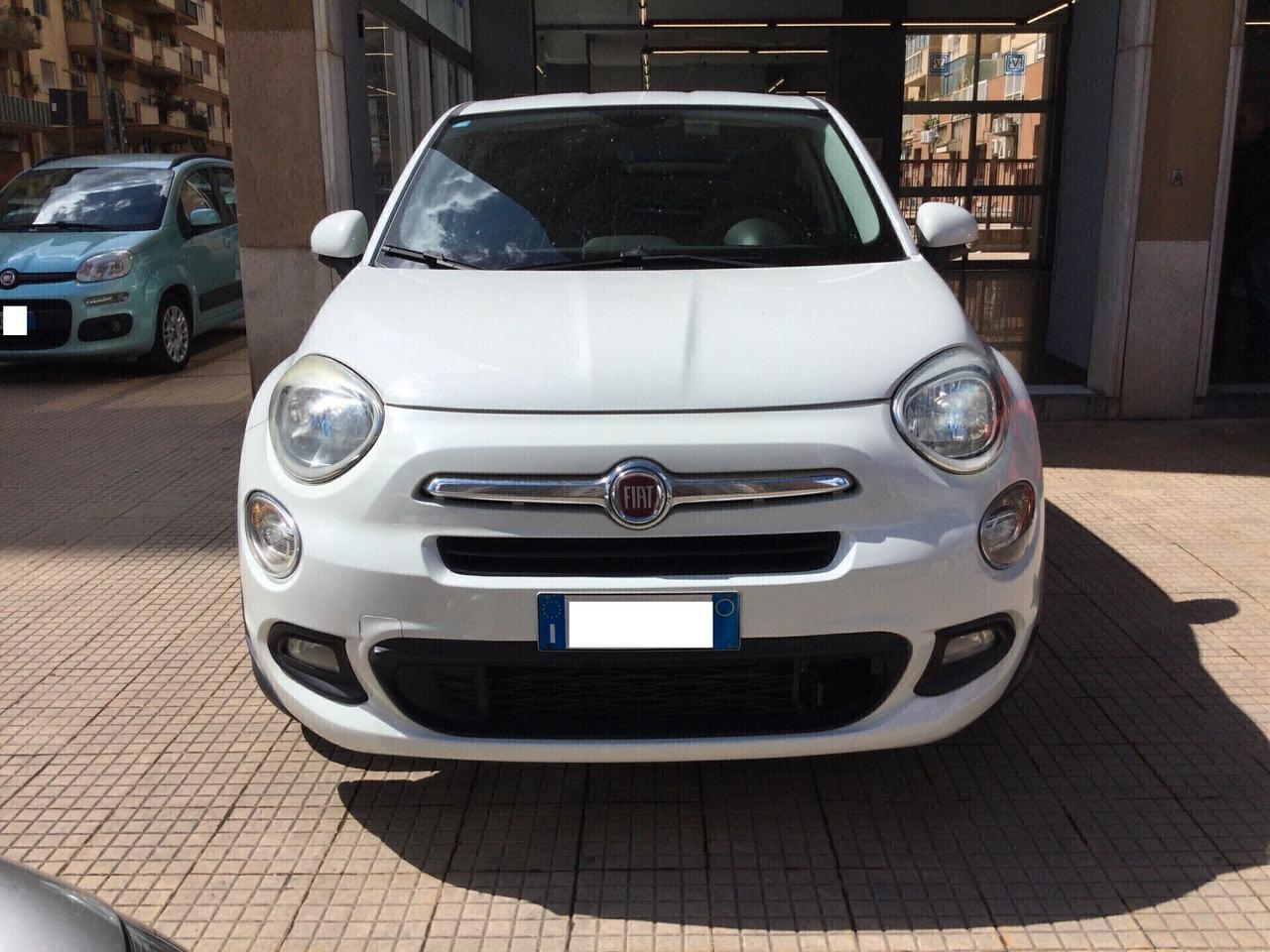 Fiat 500X 1.3 MultiJet 95 CV Business