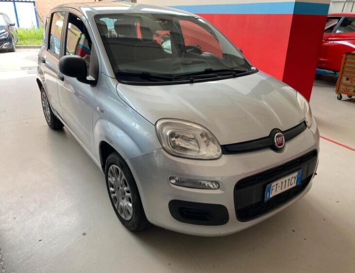 Fiat Panda 1.2 Pop