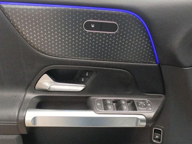 MERCEDES-BENZ GLB 180 Automatic Progressive Advanced Plus