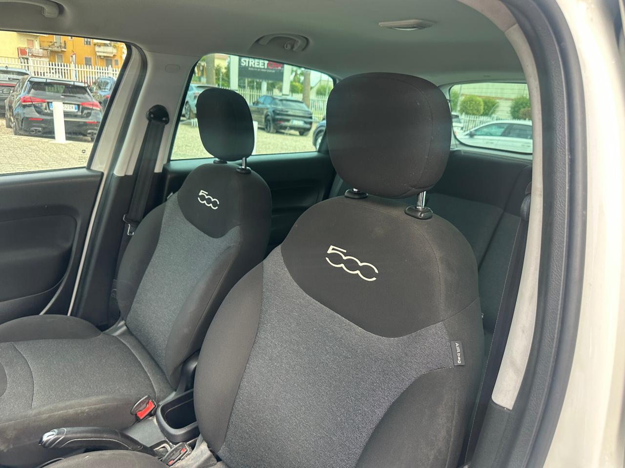 Fiat 500L N1 URBAN PRO 1.3 MJT 95 CV