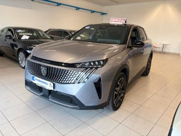 Peugeot 3008 GT Hybrid 145 e-DCS6 SPOTICAR