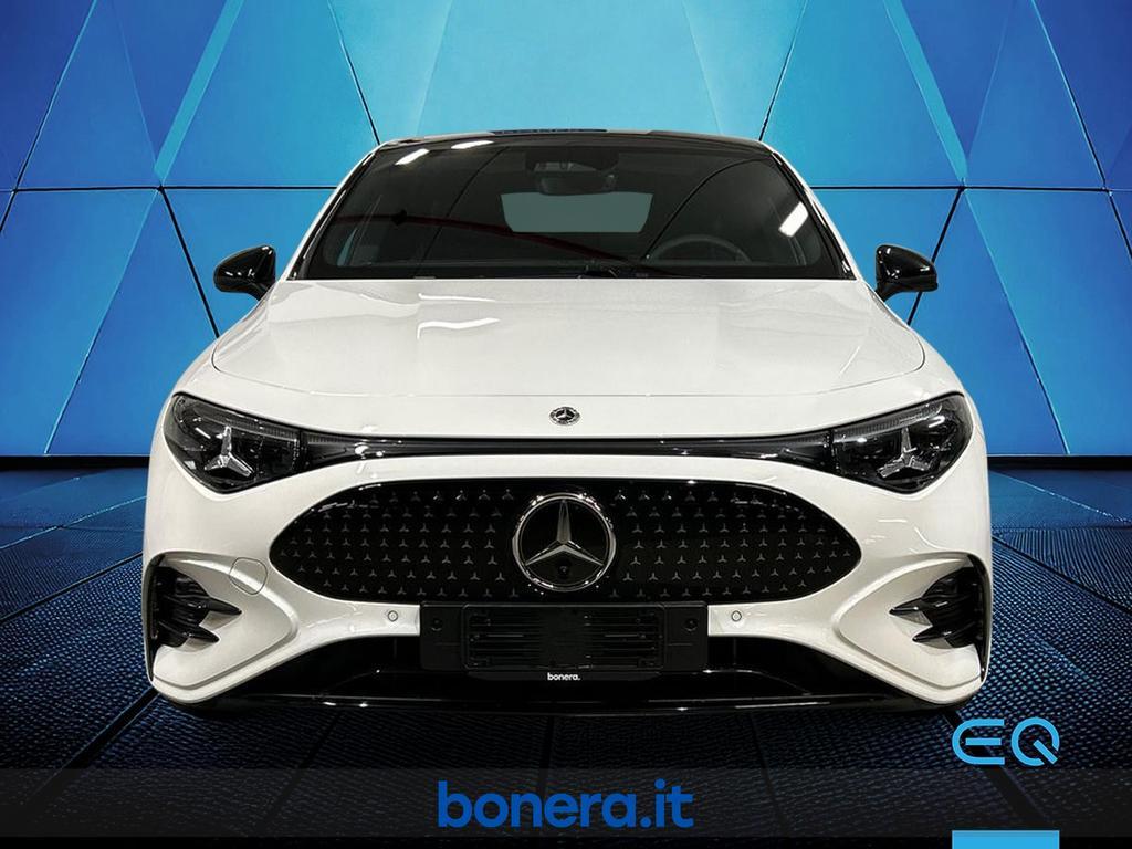 Mercedes CLA EQ 250+ Premium