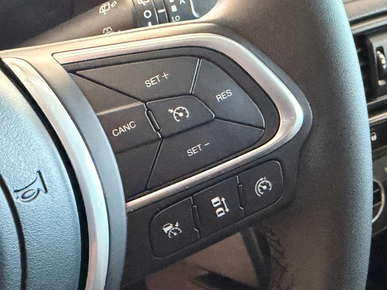 Fiat Tipo New 1.6 M.JET 130 cv. 5 porte CROSS (Nav)