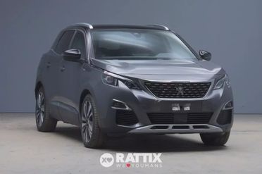 Peugeot 3008 1.6 Hybrid Phev 225CV GT EAT8