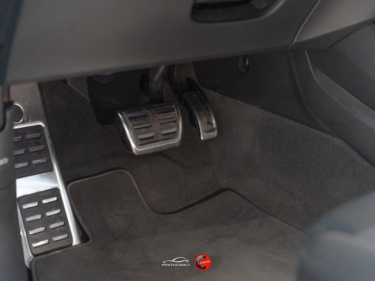 Audi Q5 40 TDI 204 CV quattro S tronic line plus IVA ESPOSTA