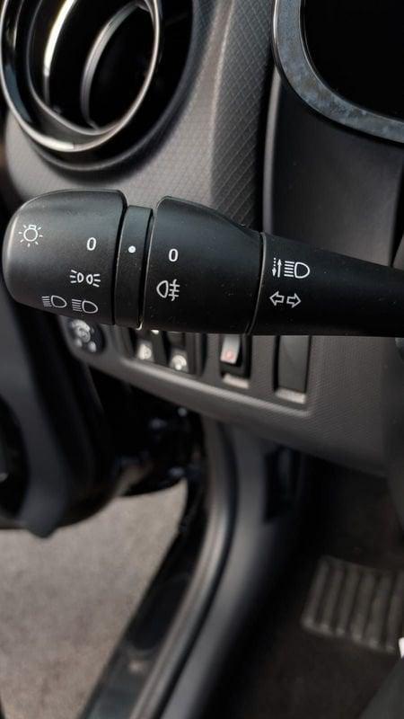 Renault Clio 1.2 75CV GPL-NAVI/CRUISE CONTROL