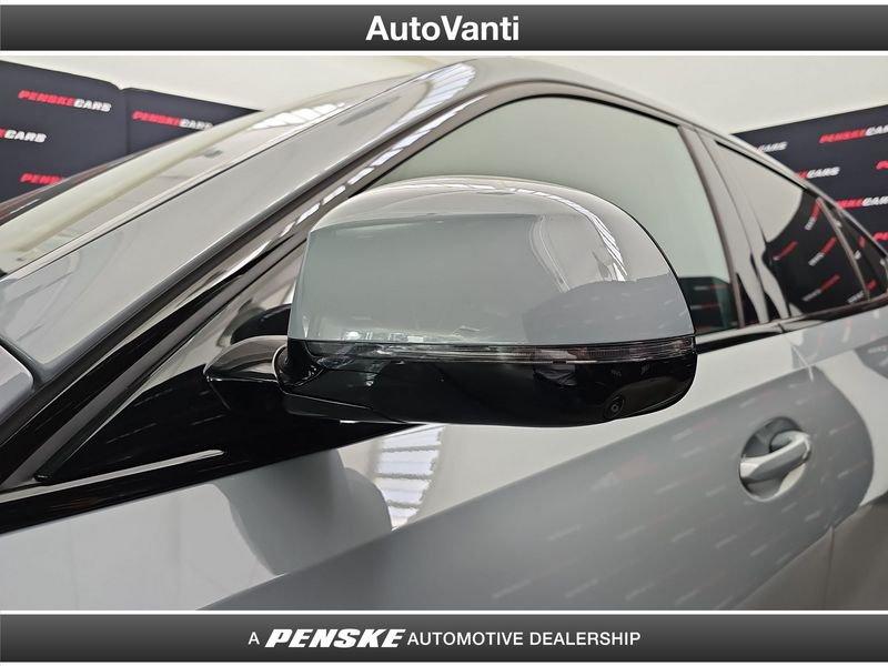 BMW X6 xDrive40d 48V Msport Pro
