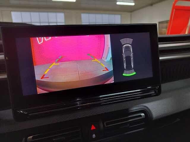 Citroen C3 Hybrid 110 e-DCS6 Max