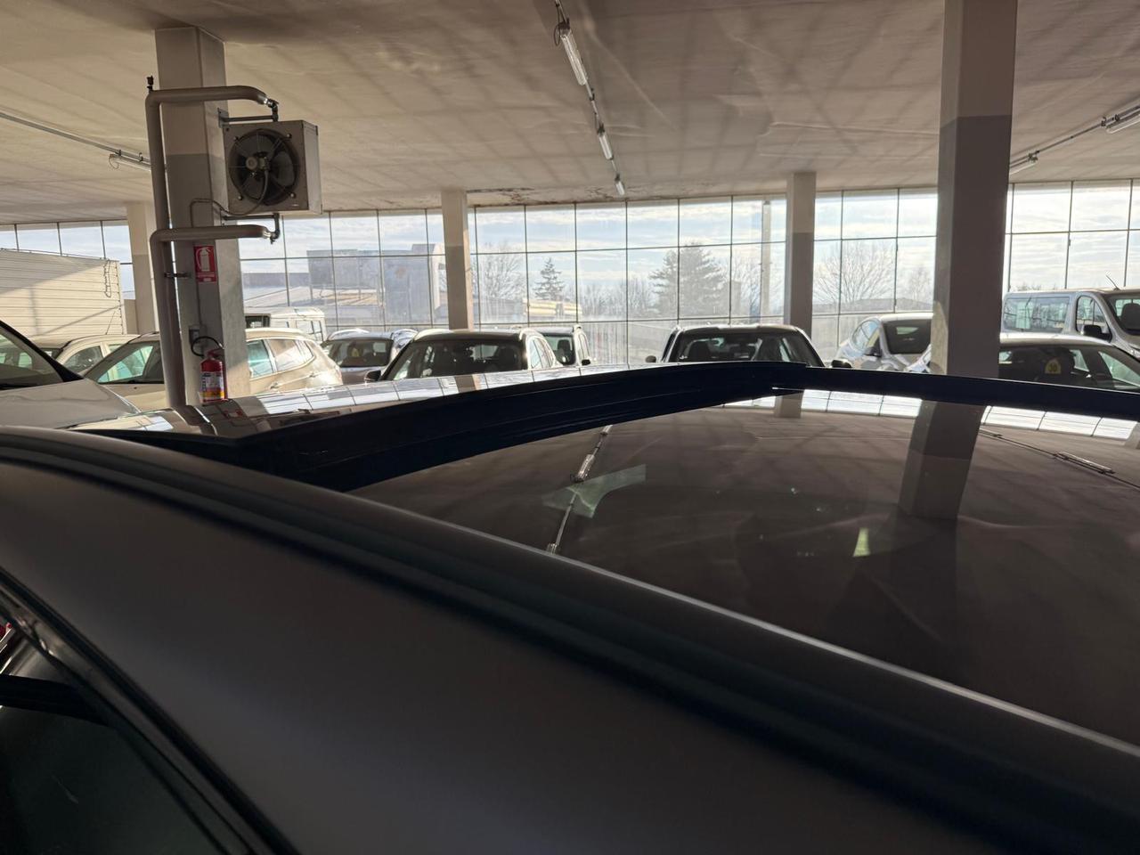 Mercedes-Benz GLA 200 d premium auto