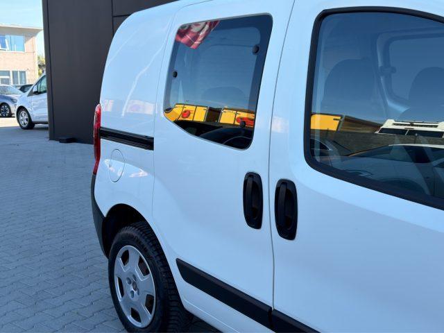 FIAT Fiorino 1.3MJT 80CV AUTOCARRO N1