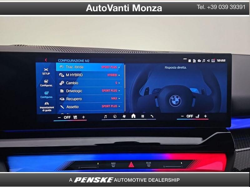 BMW Serie 5 M5 Touring 4.4 727cv auto