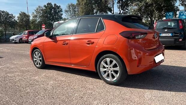 Opel Corsa 1.2 Elegance