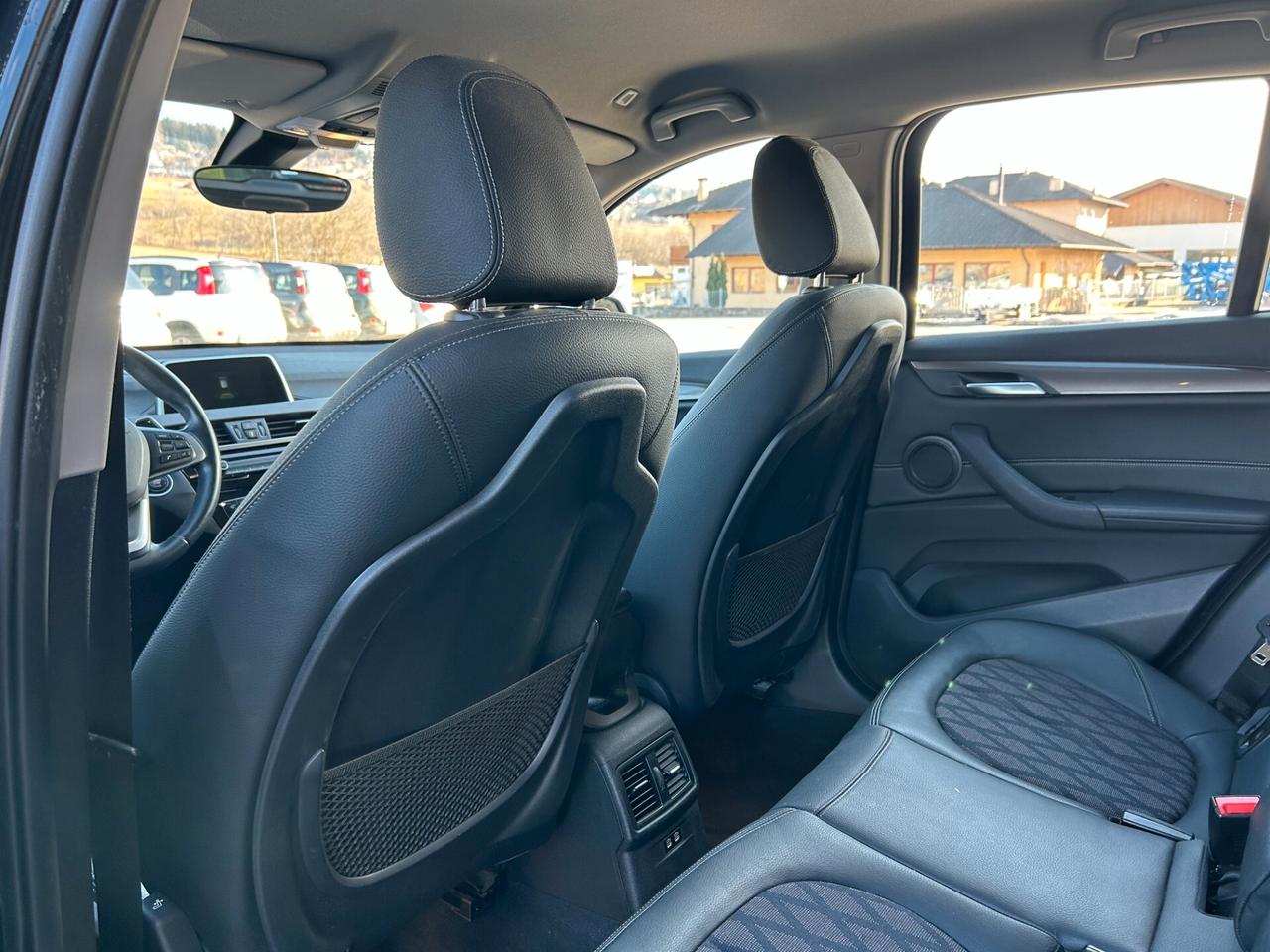 Bmw X1 xDrive20d xLine 4x4 "SOLI 64.000 KM"