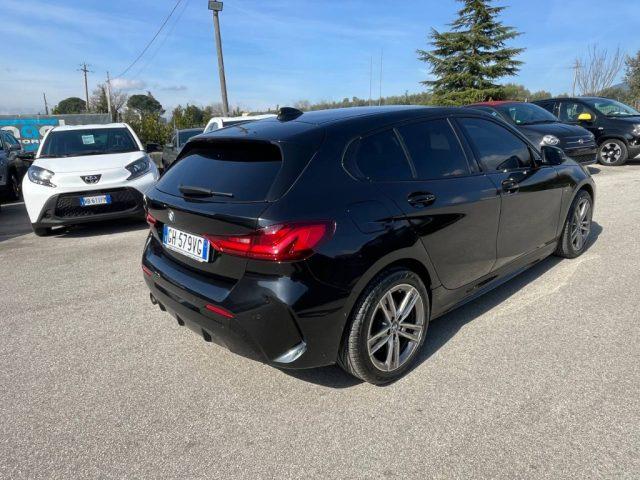 BMW 116 d 5p. Msport