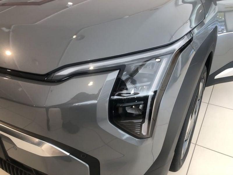 KIA EV3 EARTH Standard Range FWD