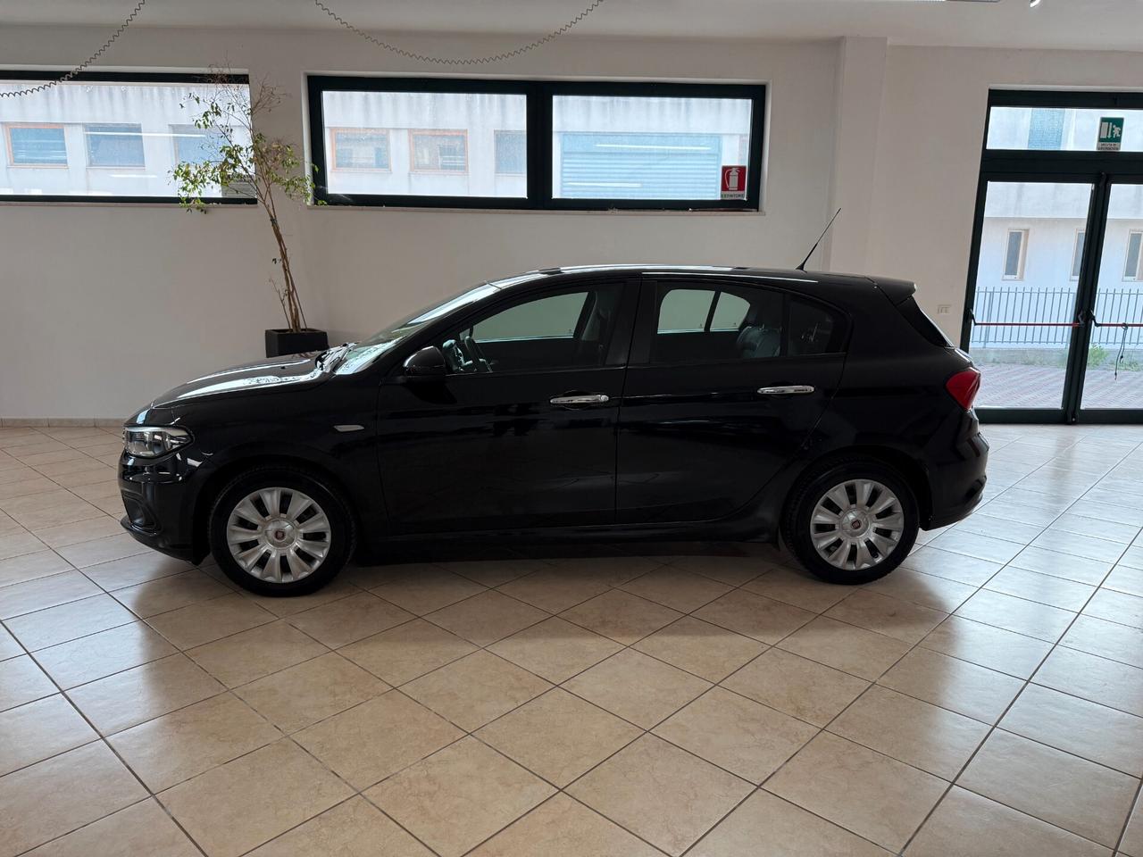 Fiat Tipo 1.4 T-Jet 120CV GPL 5 porte Pop