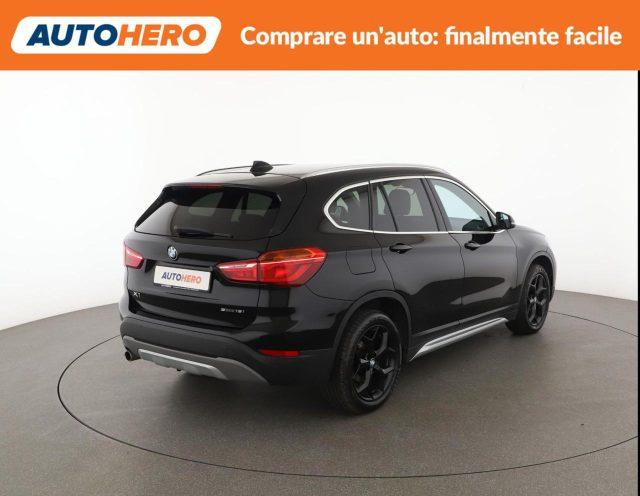 BMW X1 sDrive18i xLine
