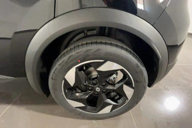 RENAULT Captur ECO-G 100 CV Techno