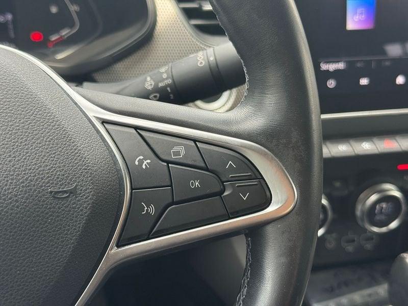 Renault Arkana 1.6 E-Tech full hybrid Intens 145cv