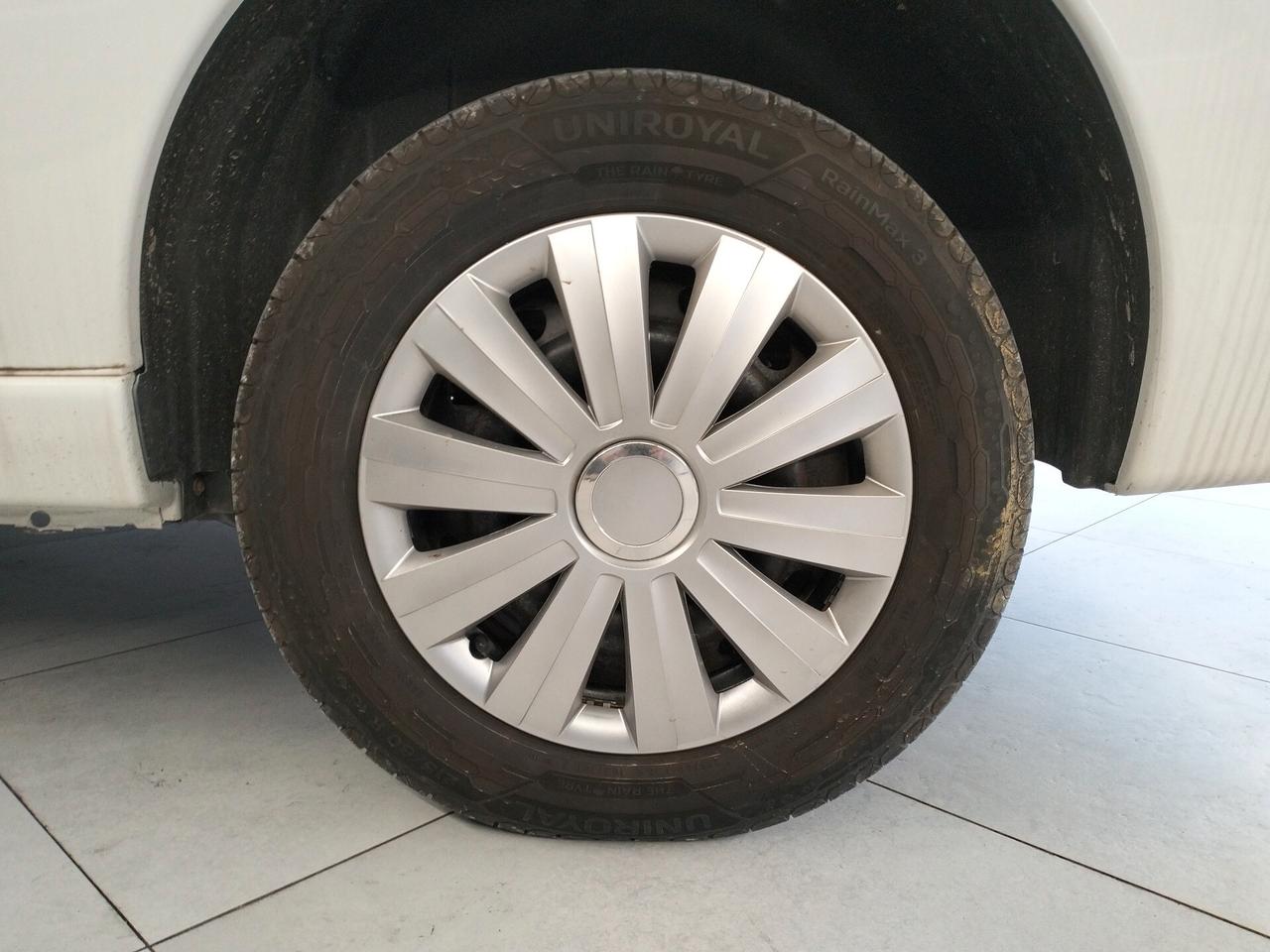 Peugeot Expert 2ª serie - cat PC Combi - 9 posti - IVA ESCLUSA