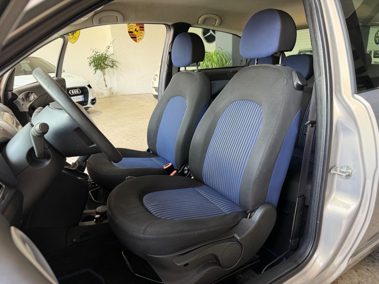 Lancia Ypsilon 1.3 MJT 75 CV 2008