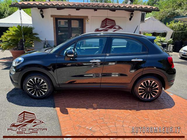 FIAT 500X 1.0 T3 120 CV City Cross PROMO! NAVI! CARPLAY! PDC