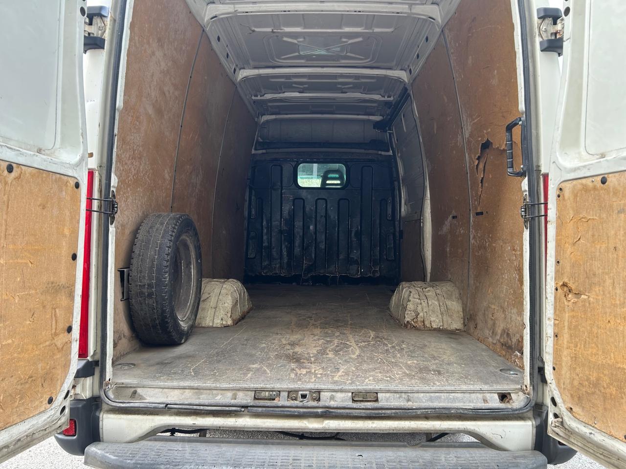 Iveco Daily 35S12V 2.3 H2