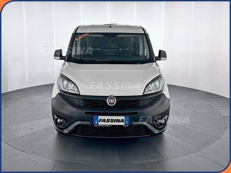 FIAT Doblò Doblò 1.3 MJT S&S CH1 Cargo Business