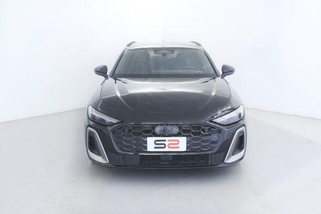 AUDI A5 Avant TDI quattro Stronic mHEV+ S Line edition ONE