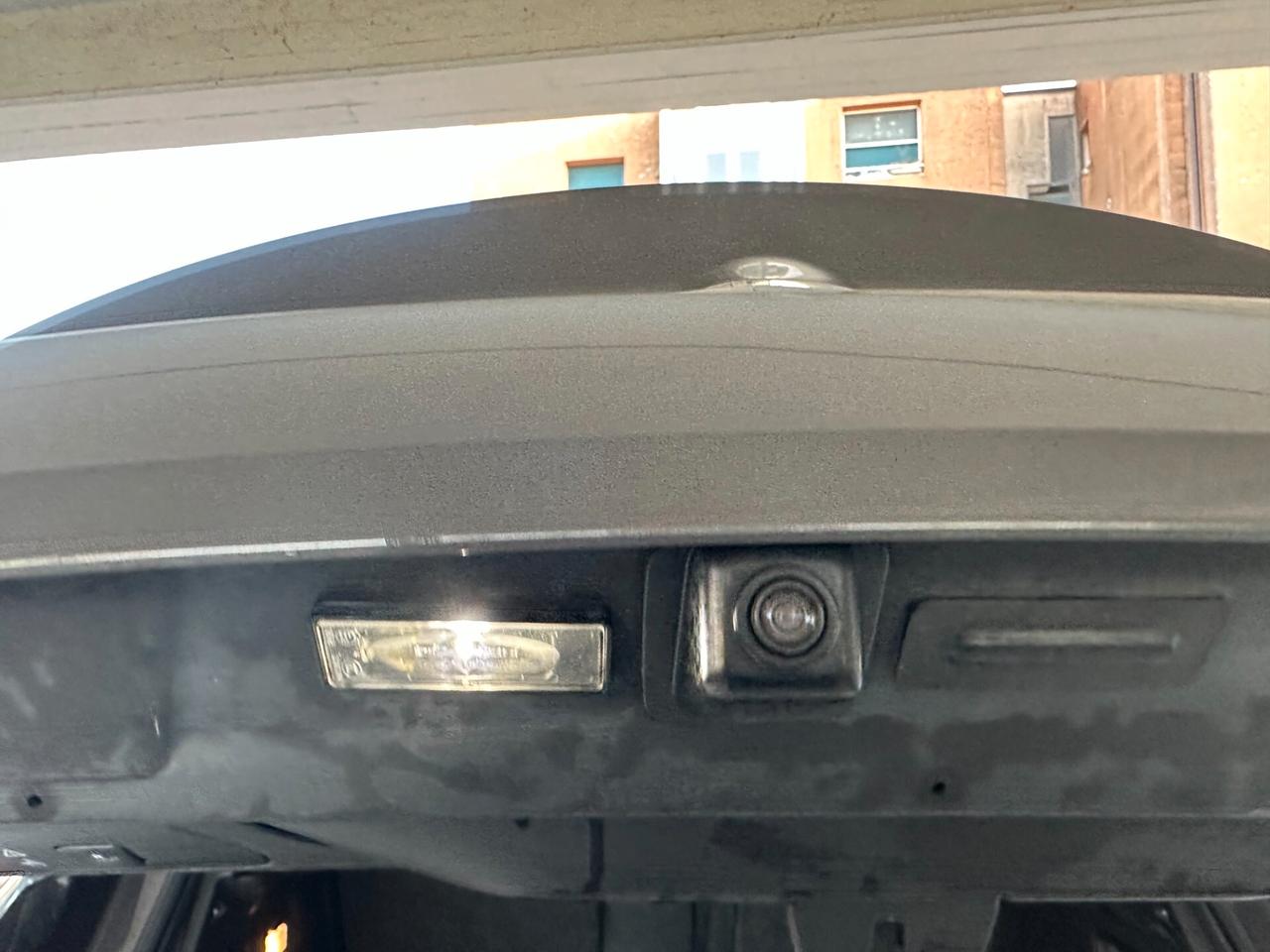 Opel Grandland X 1.6 Hybrid4 Plug-in aut. AWD