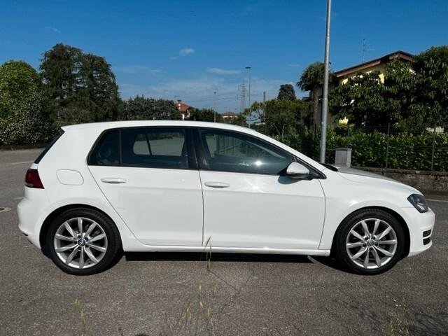 Volkswagen Golf Plus 1.6 TDI DPF Highline