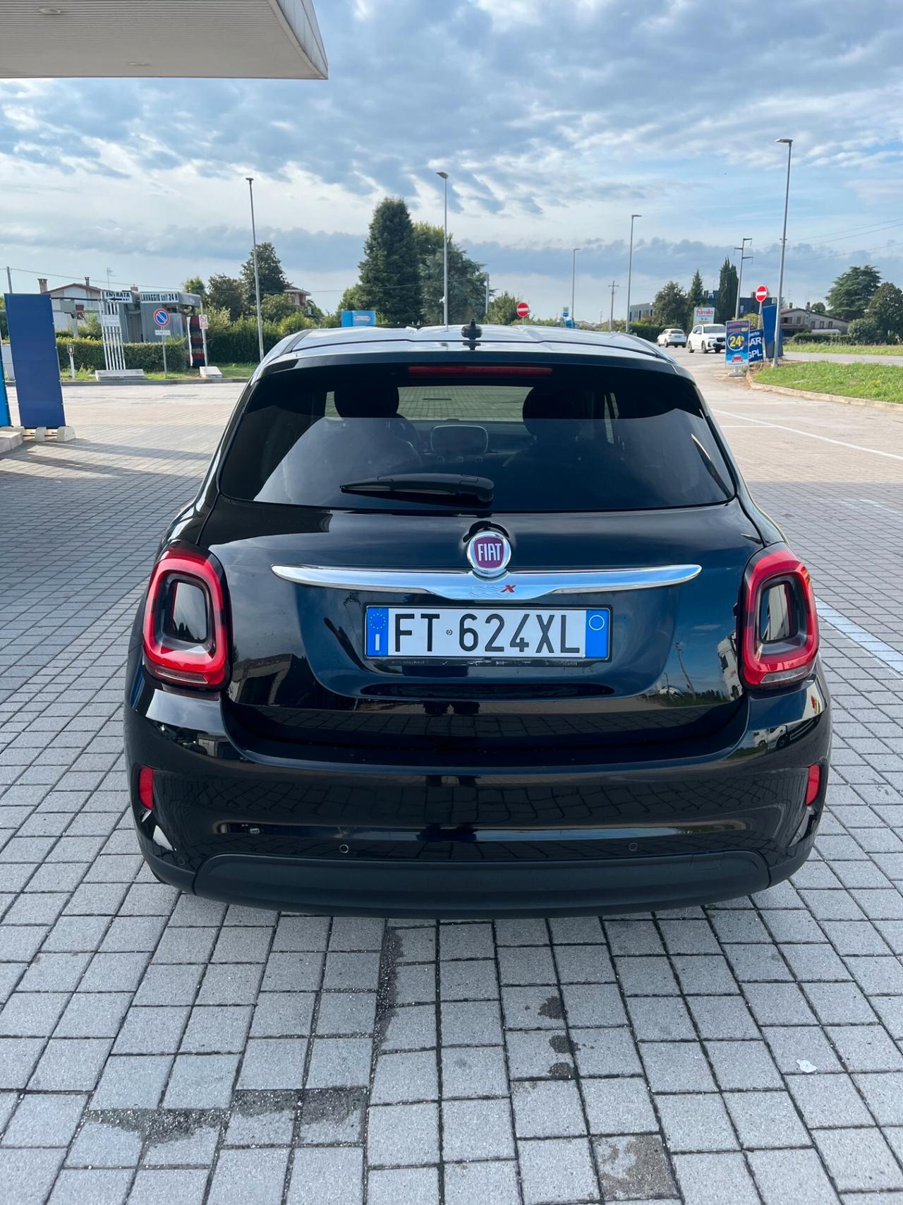 Fiat 500X 1.0 T3 120 CV Cross