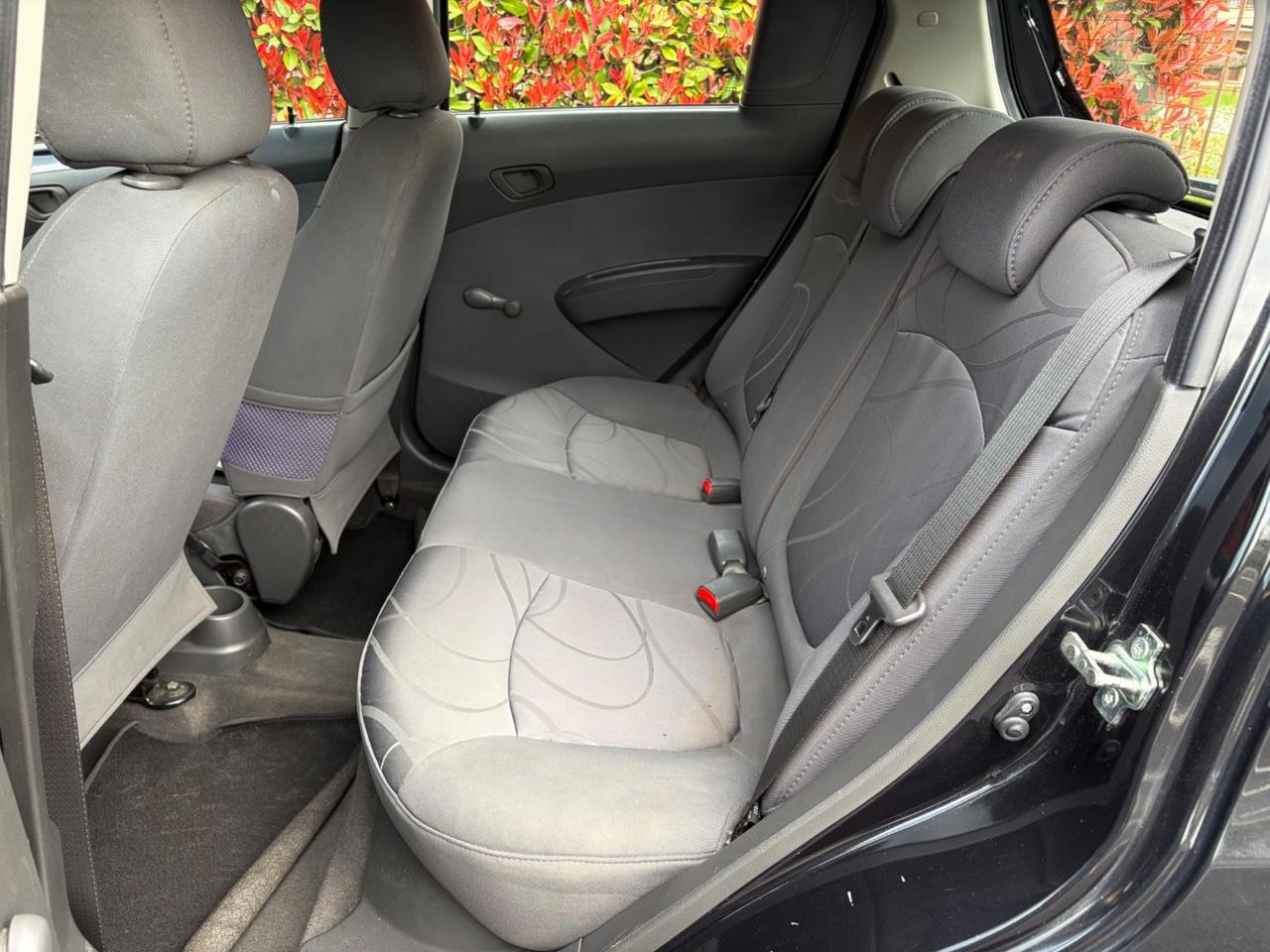 Chevrolet Spark 1.0 LS