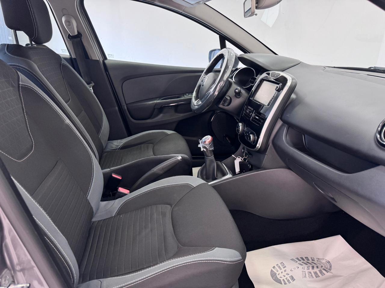 Renault Clio dCi 90CV Start&Stop 5 porte Energy Intens
