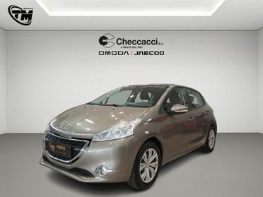 PEUGEOT 208 1° serie 1.2 VTi 82 CV 5 porte Active