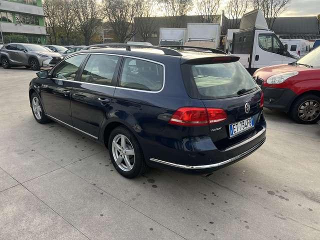 Volkswagen Passat Variant 1.6 tdi Comfortline