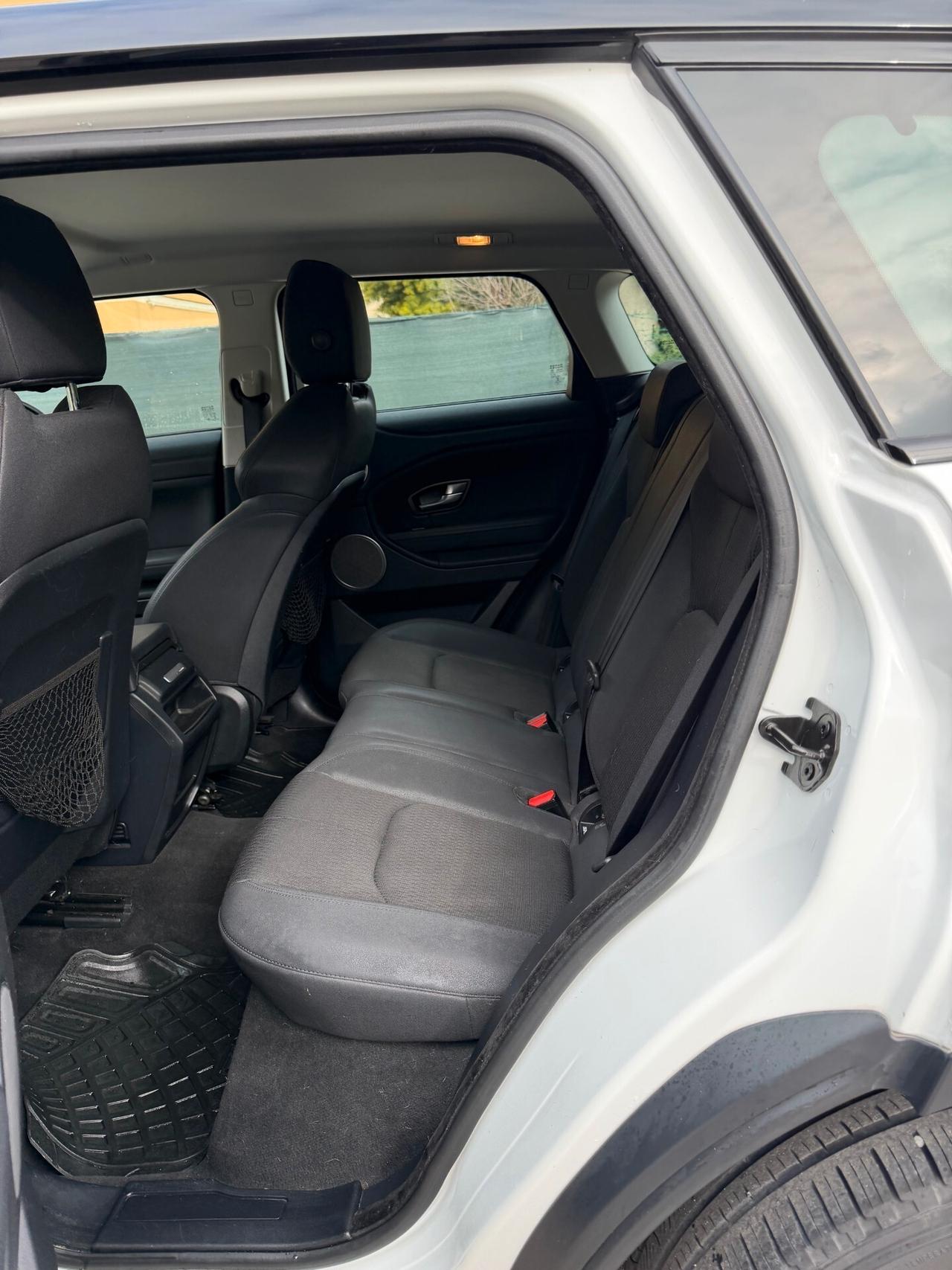 Land Rover Range Rover Evoque 2.0 - NAV. - OTTIME CONDIZONI -