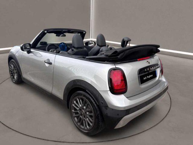 MINI Mini CooperCbr(F67) - Cooper C Classic Cabrio