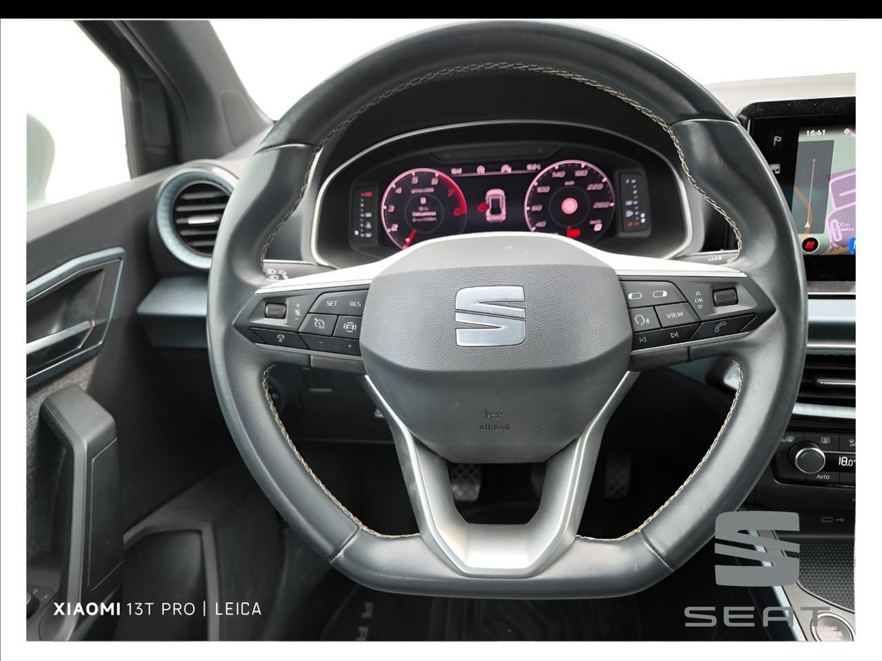SEAT Arona 1.0 ecotsi Xperience 95cv