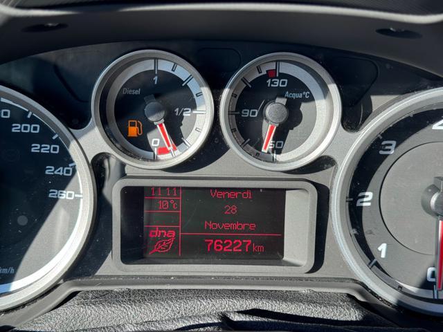 ALFA ROMEO MiTo 1.3 JTDm 95Cv Super