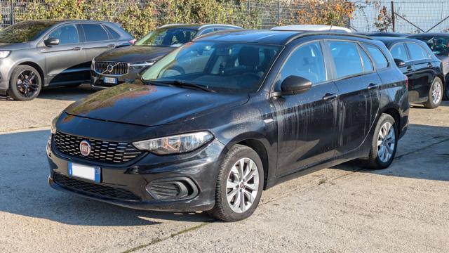 FIAT Tipo GPL 1.4cc 120cv